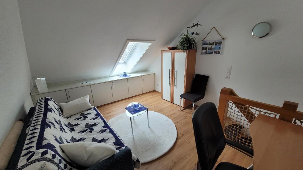 Ferienwohnung Zum Schwalbennest Todtmoos Exterior foto